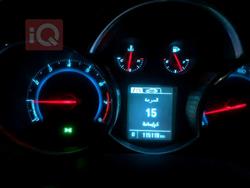 شيفروليه كروز